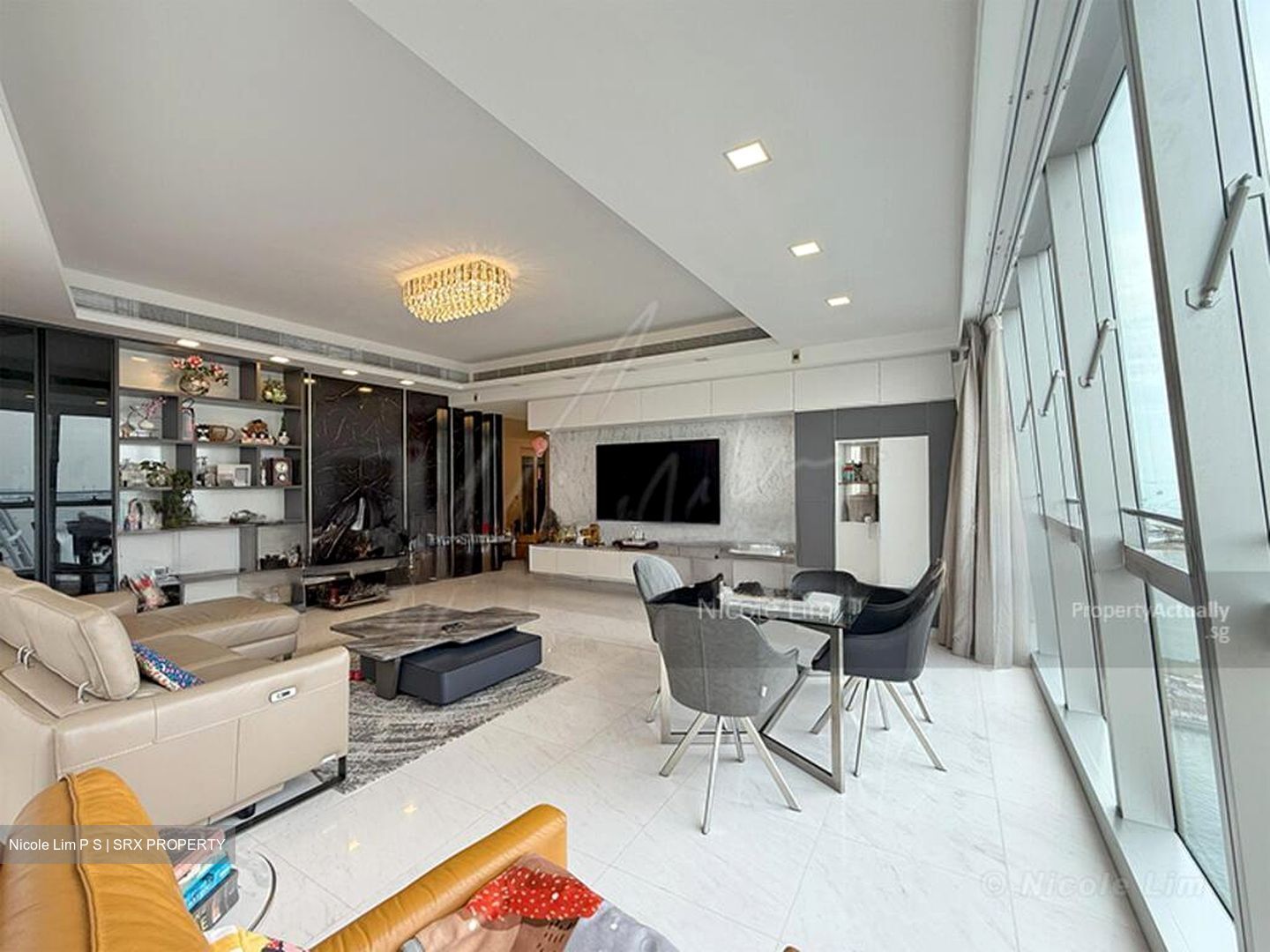 Reflections At Keppel Bay (D4), Condominium #497929151